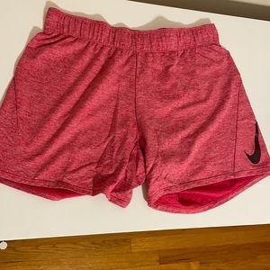 Nike Women’s Shorts